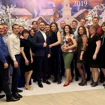«Strong Buildings», LLC ends the year with excellent results